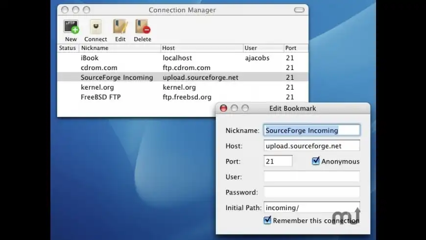 Free Download Cyberduck For Mac 10.4.11